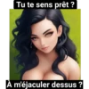 Very hot french girl 5 27