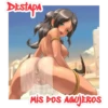DESTAPA
MIS DOS AGUJEROS