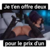 Very hot french girl 4 30
