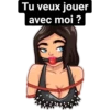 Very hot french girl 7 5