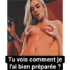 Very hot french girl 7 8
