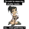 Very hot french girl 7 15