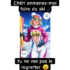 Hot french Elsa 1 -AromaSensei 17