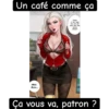 Hot french Elsa 1 -AromaSensei 28