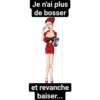 Very hot french girl 3 17
