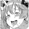 Ahegao Hentai  2 13
