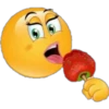 Dirty emojis 2 xxx 5
