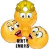 Dirty emojis 2 xxx 9
