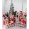 Sexy Navidad 2021 #1 12