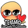 @HARLEY
sa0US
TE AMO
Con todo Mi corazón