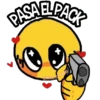 PASAELPACK
@HARLEY STICKERS