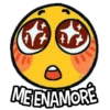 US D
ME ENAMORE