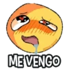 @HARLEY
ME VENGO