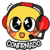 CONFIRMADO
@HARLEY STICKERS