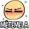 V
@HARLEY STICKERS
Ɔ
MÊTEMELA