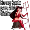 Diablita Sexy 7