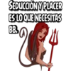 Diablita Sexy 8
