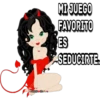 Diablita Sexy 15