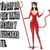 Diablita Sexy 19