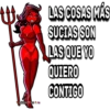 Diablita Sexy 21