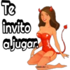Diablita Sexy 22