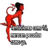 Diablita Sexy 23