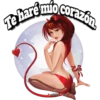 Diablita Sexy 24