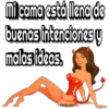Diablita Sexy 25