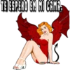 Diablita Sexy 26