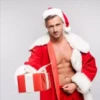 Santas Sexis 9