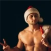 Santas Sexis 12