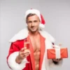 Santas Sexis 19