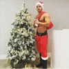 Santas Sexis 24