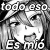 todo eso
Es mió