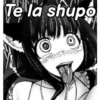Te la shupo
