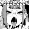 Todos agui!