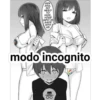 ARA
ARA,
NO
NEED
TO
HIDE,
YOUR
INFO IS
SAFE
WITH
US.
modo incognito
18
