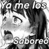 Ya me los
Saboreo
