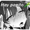 Hay papito