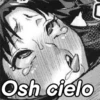 Osh cielo
