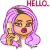 HELLO..
16
@lexa