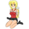 Anime erótico 10