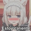 Estoy caliente