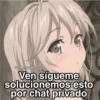 Ven sígueme solucionemos esto por chat privado