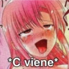 *C viene*