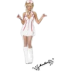 Enfermera sensual 7