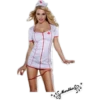 Enfermera sensual 10