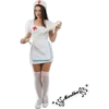 Enfermera sensual 12