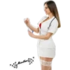 Enfermera sensual 15