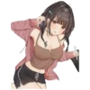 Chicas anime 2 10